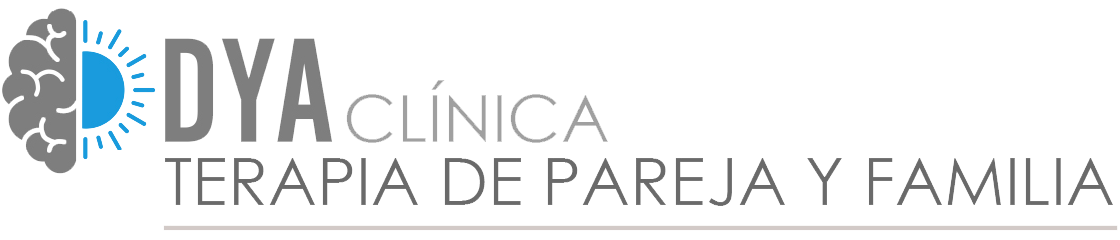 Clínica DYA · Terapia de Pareja y Familia